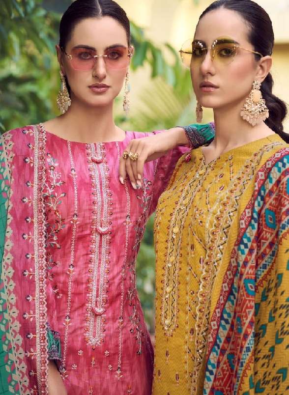 BIN SAEED VOL 10 by JIHAN